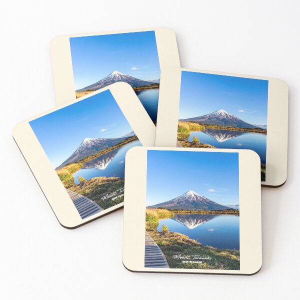 Item preview, Mount Taranaki designed and sold by BoKev.