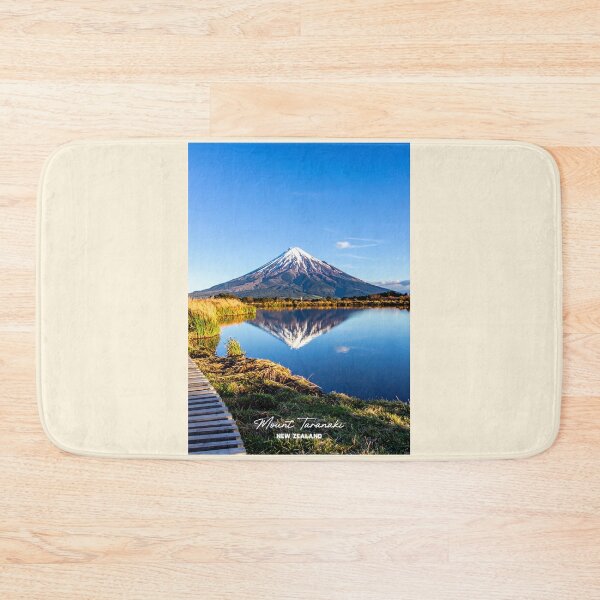 Item preview, Mount Taranaki designed and sold by BoKev.