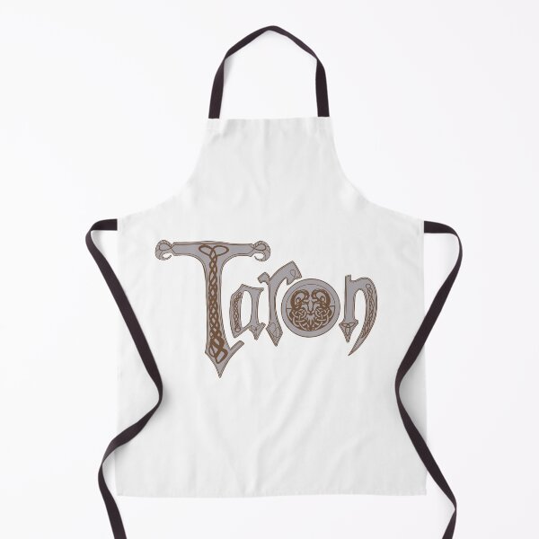 Item preview, Taron roller coaster logo designed and sold by FoolishDreamers.