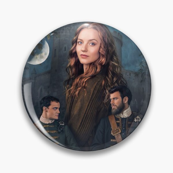 Item preview, THE SCHOOL OF THE MOON designed and sold by Vera-Adxer.