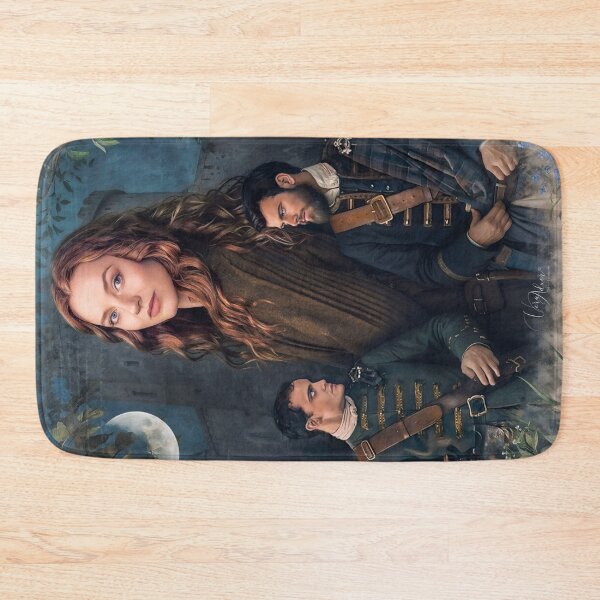 Item preview, THE SCHOOL OF THE MOON designed and sold by Vera-Adxer.