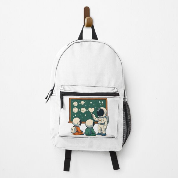 Item preview, Space Math Problems designed and sold by HEERMANArt.