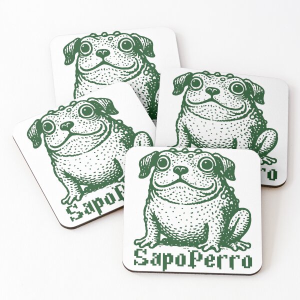 Item preview, Toaddog designed and sold by moosesclub.