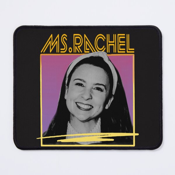 Item preview, Retro Rachel  designed and sold by SassMonkeyy.