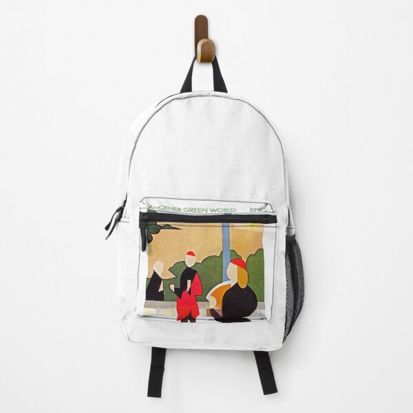 Item preview, Brian Eno Another Green World designed and sold by monikerjones.