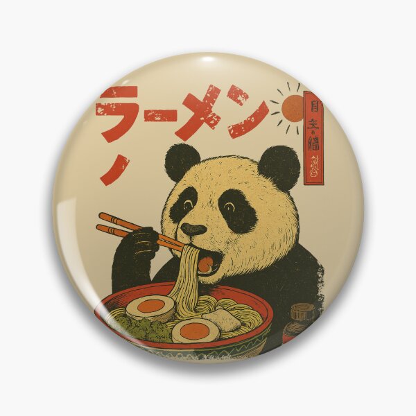 Item preview, Panda Hungry designed and sold by PandaGeek.