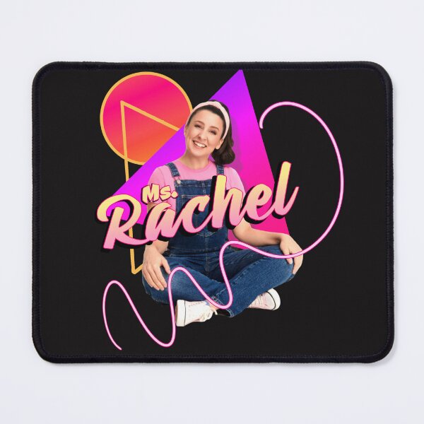 Item preview, Geometric Retro Rachel designed and sold by SassMonkeyy.