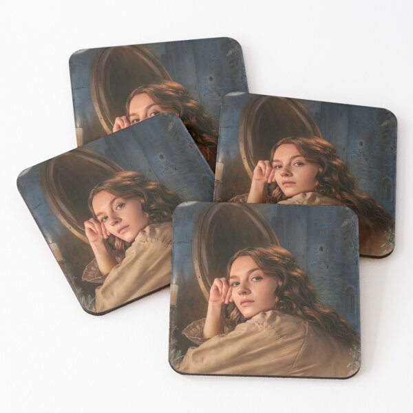 Item preview, THE SCHOOL OF THE MOON: The Real Laird designed and sold by Vera-Adxer.