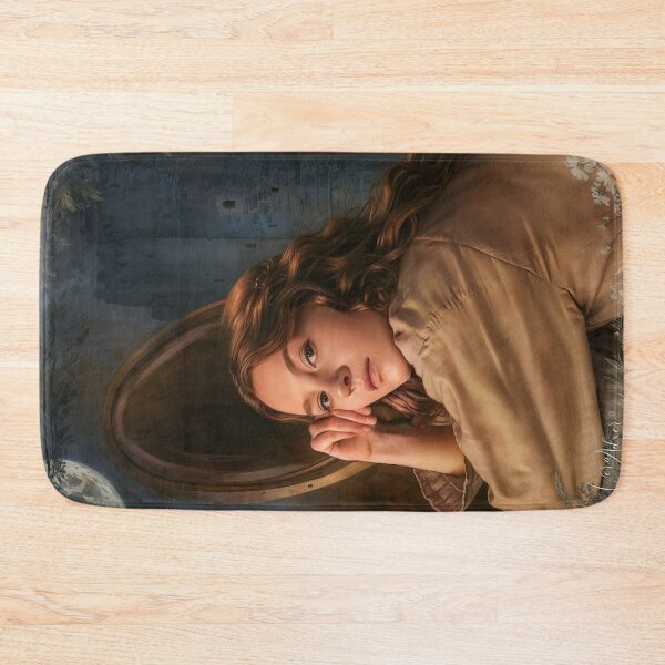 Item preview, THE SCHOOL OF THE MOON: The Real Laird designed and sold by Vera-Adxer.