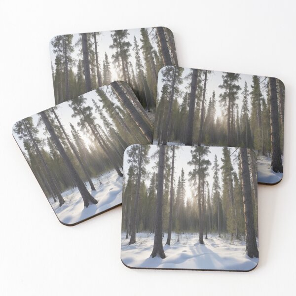 Item preview, Hiking through the forest designed and sold by TOGETHERINSIEME.