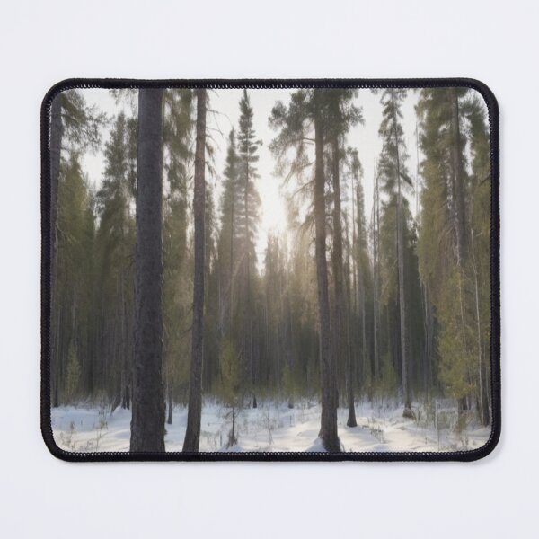 Item preview, Hiking through the forest designed and sold by TOGETHERINSIEME.