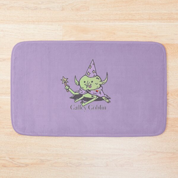 Item preview, Galley Goblin CoHeart designed and sold by madebymir.