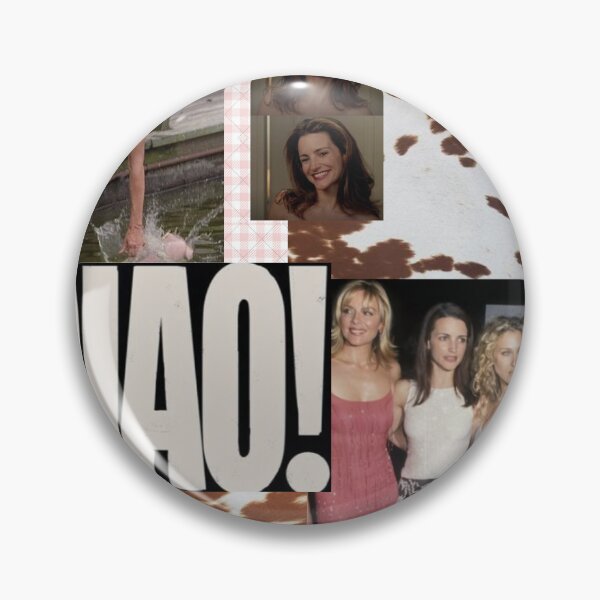 Item preview, SATC Prints designed and sold by Avas444prints.