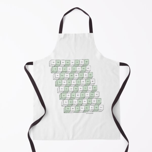 Item preview, Notation designed and sold by cerecanvas.