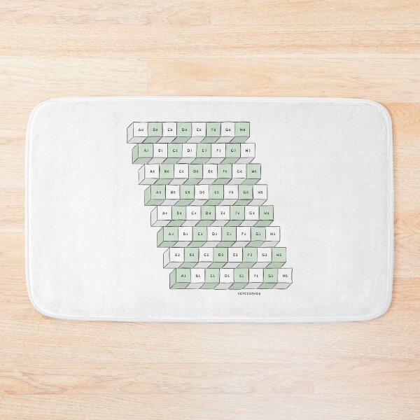 Item preview, Notation designed and sold by cerecanvas.