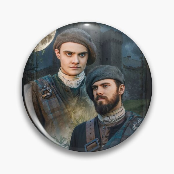 Item preview, THE SCHOOL OF THE MOON: Chief of Peace and Chief of War designed and sold by Vera-Adxer.