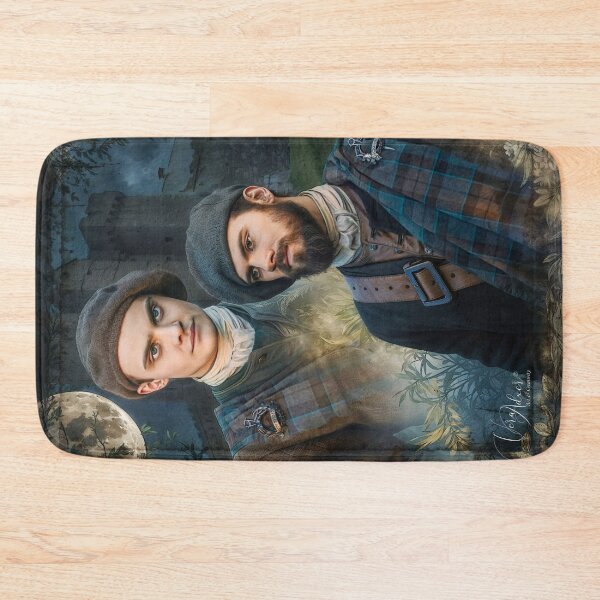 Item preview, THE SCHOOL OF THE MOON: Chief of Peace and Chief of War designed and sold by Vera-Adxer.