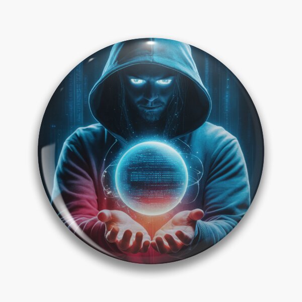 Item preview, Technomancer’s Orb designed and sold by McVrax.