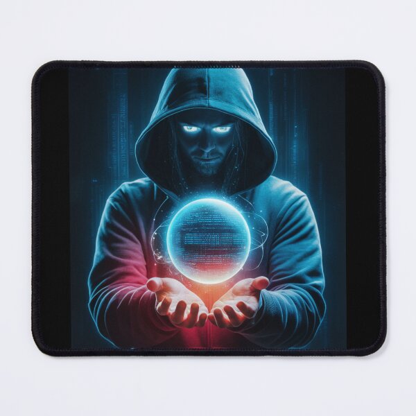 Item preview, Technomancer’s Orb designed and sold by McVrax.