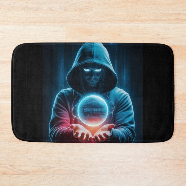 Item preview, Technomancer’s Orb designed and sold by McVrax.