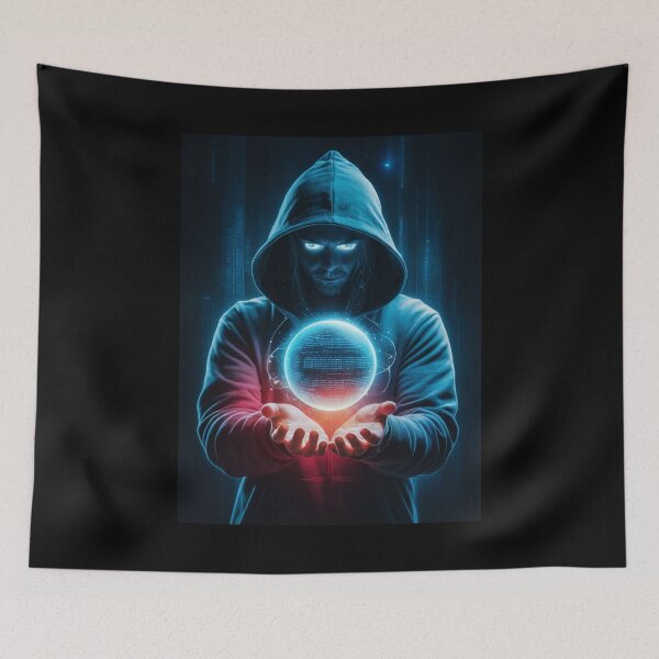 Item preview, Technomancer’s Orb designed and sold by McVrax.