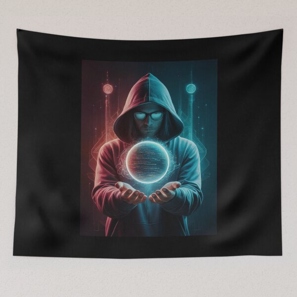 Item preview, Technomancer’s Orb designed and sold by McVrax.