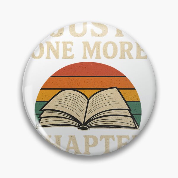 Item preview, Just one more chapter designed and sold by bertyb123.