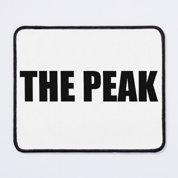 Item preview, the peak smokedope2016 designed and sold by amygdala-xyz.