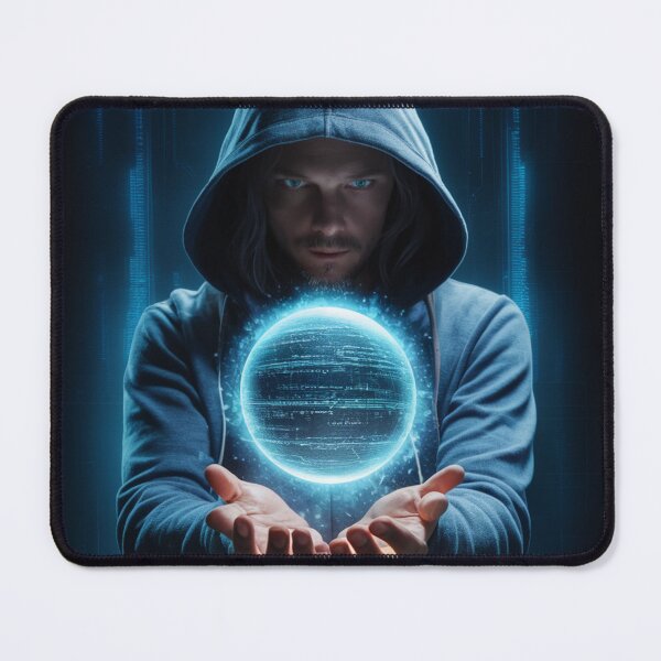 Item preview, Technomancer’s Orb designed and sold by McVrax.