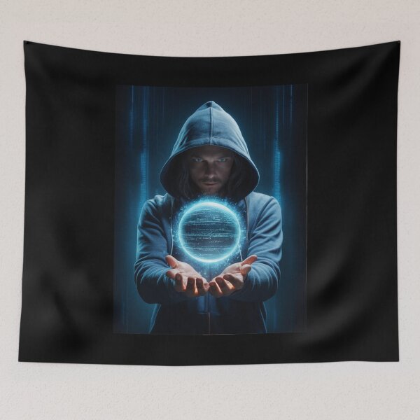 Item preview, Technomancer’s Orb designed and sold by McVrax.