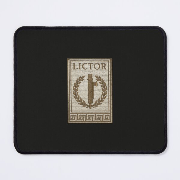 Item preview, Lictor Guild Sigil designed and sold by Roman Thangs.