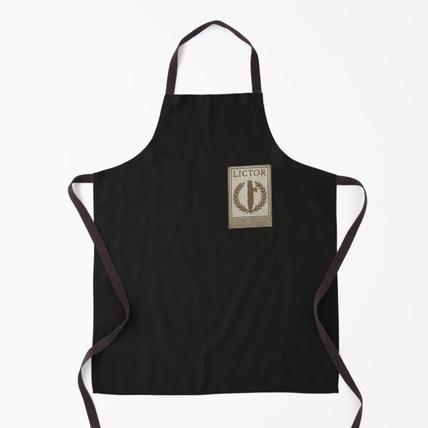 Item preview, Lictor Guild Sigil designed and sold by Roman Thangs.