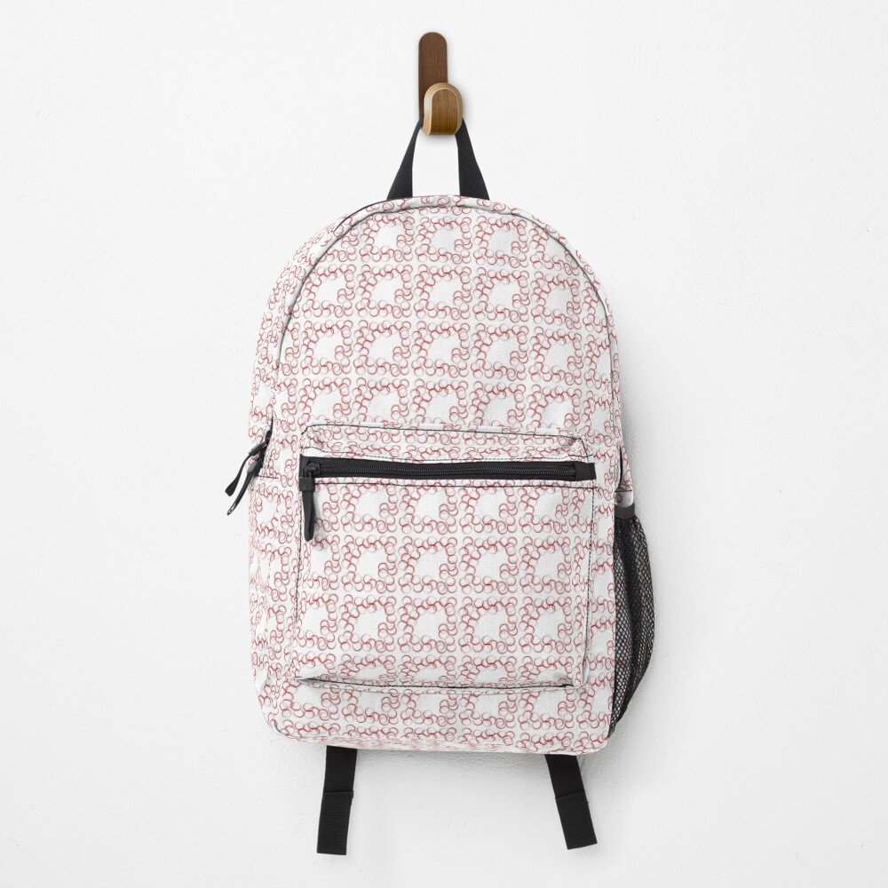 Item preview, Backpack designed and sold by Risa-C.