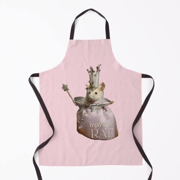 Item preview, Regional Rat designed and sold by madebymir.