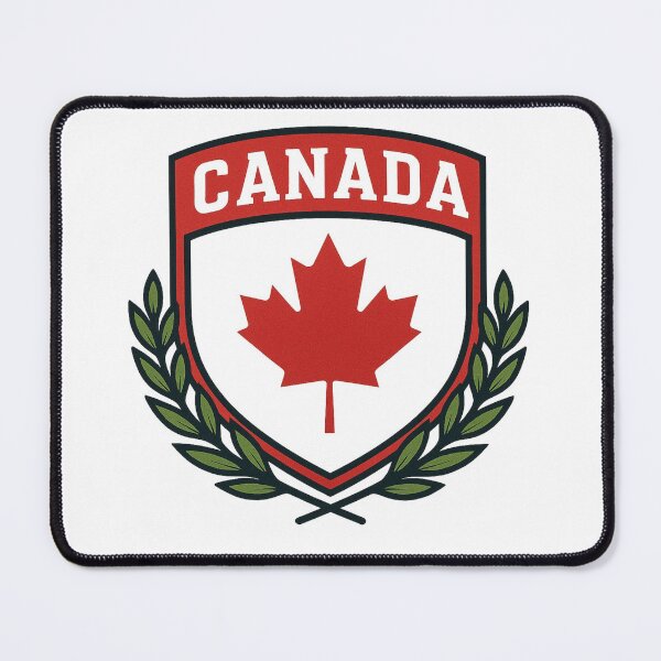 Item preview, Canada designed and sold by Conteceres.