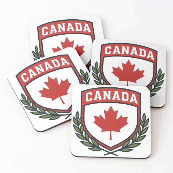 Item preview, Canada  designed and sold by Conteceres.
