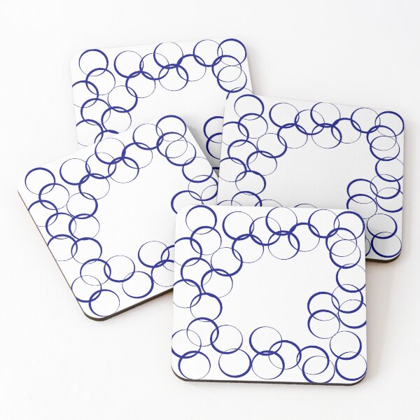 Item preview, Bubbly Frame designed and sold by Risa-C.