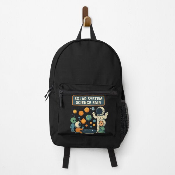 Item preview, Solar System Showcase designed and sold by HEERMANArt.