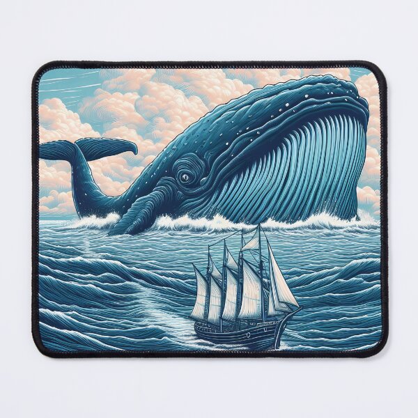 Item preview, Lonely Giant designed and sold by heptenart.