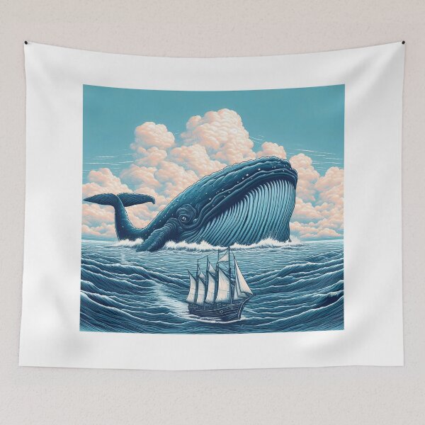 Item preview, Lonely Giant designed and sold by heptenart.