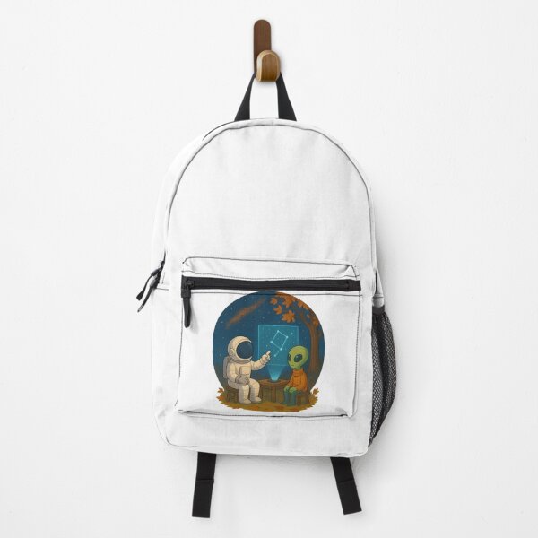 Item preview, Cosmic Study Buddies designed and sold by HEERMANArt.