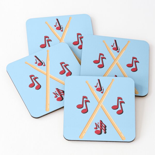 Item preview, Drum Stix designed and sold by EclecticKrys.