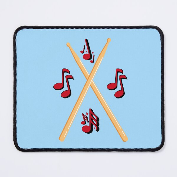 Item preview, Drum Stix designed and sold by EclecticKrys.
