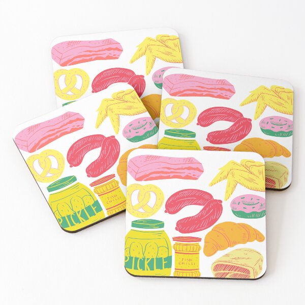 Item preview, grocery designed and sold by Kardaszjan.