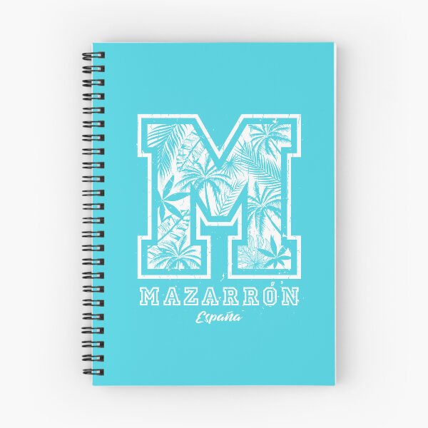 Item preview, Mazarron Tropical College M - Vintage White designed and sold by mzrn-souvenirs.