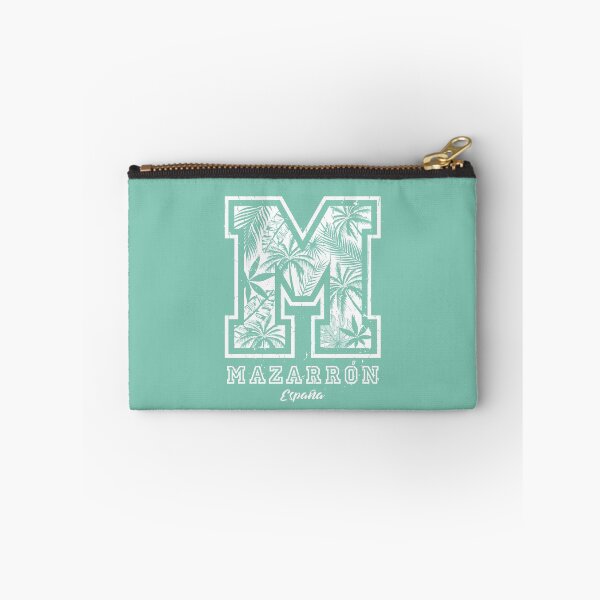 Item preview, Mazarron Tropical College M - Vintage White designed and sold by mzrn-souvenirs.