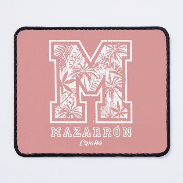 Item preview, Mazarron Tropical College M - Vintage White designed and sold by mzrn-souvenirs.