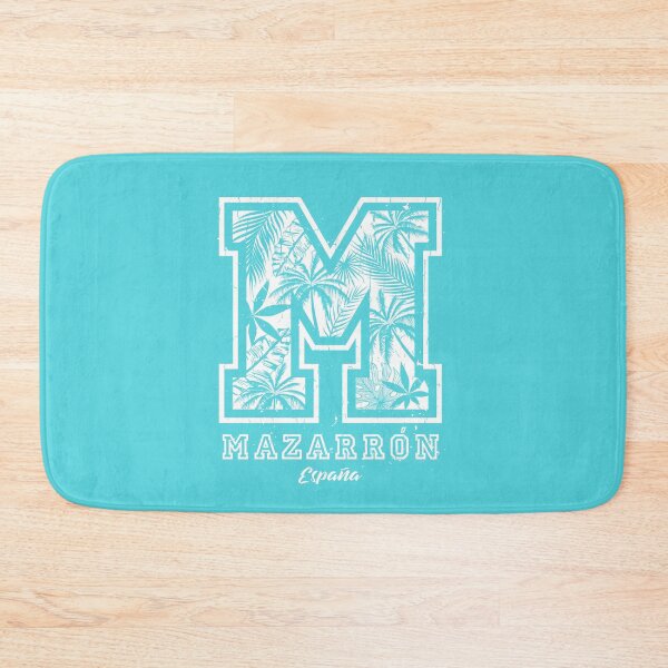 Item preview, Mazarron Tropical College M - Vintage White designed and sold by mzrn-souvenirs.