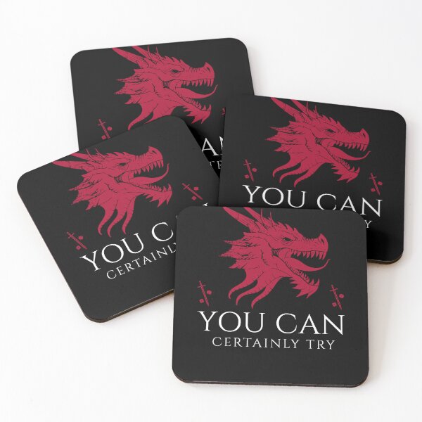Item preview, Game Master's Warning  designed and sold by BBBizarreBazaar.