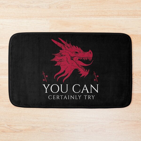 Item preview, Game Master's Warning  designed and sold by BBBizarreBazaar.